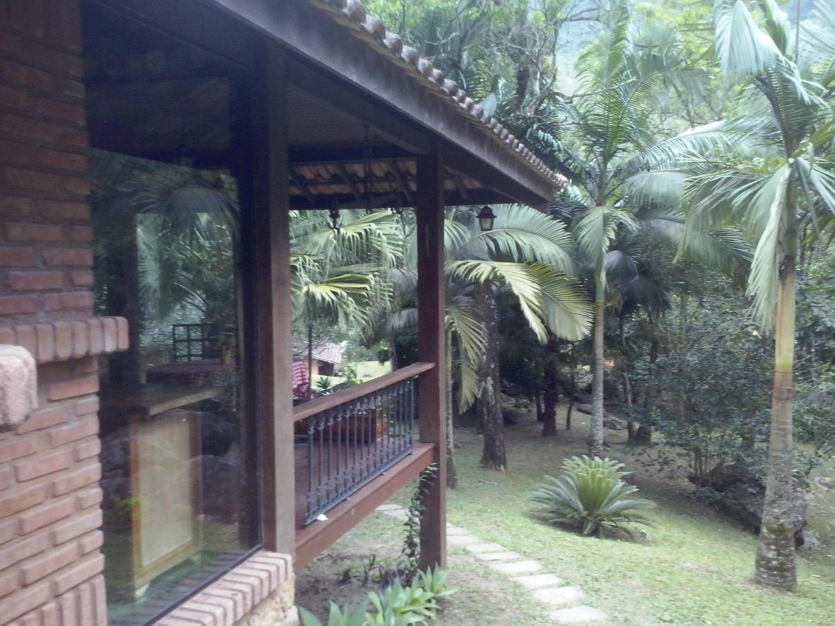 Pousada Conde Redondo Lumiar Exterior foto